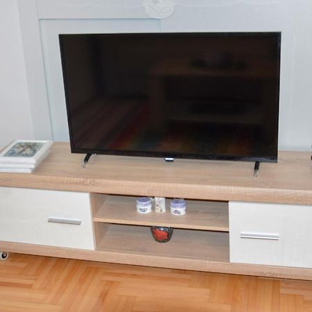 Apartman Masa Баня-Лука Екстер'єр фото