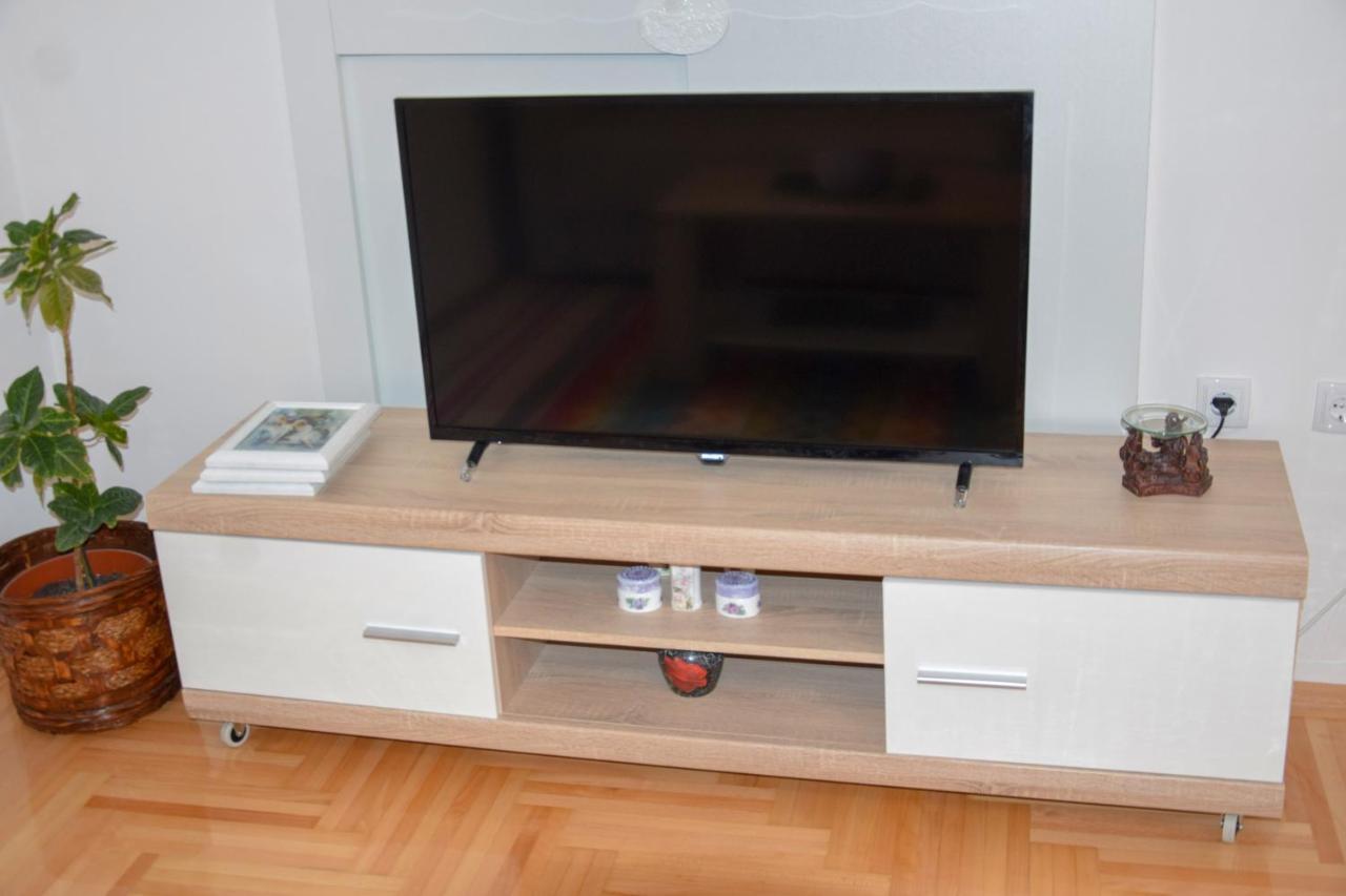 Apartman Masa Баня-Лука Екстер'єр фото
