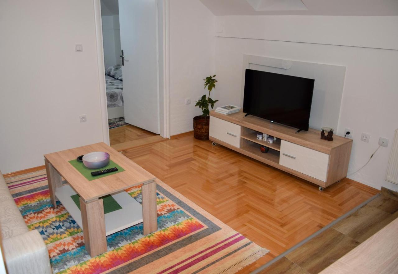 Apartman Masa Баня-Лука Екстер'єр фото
