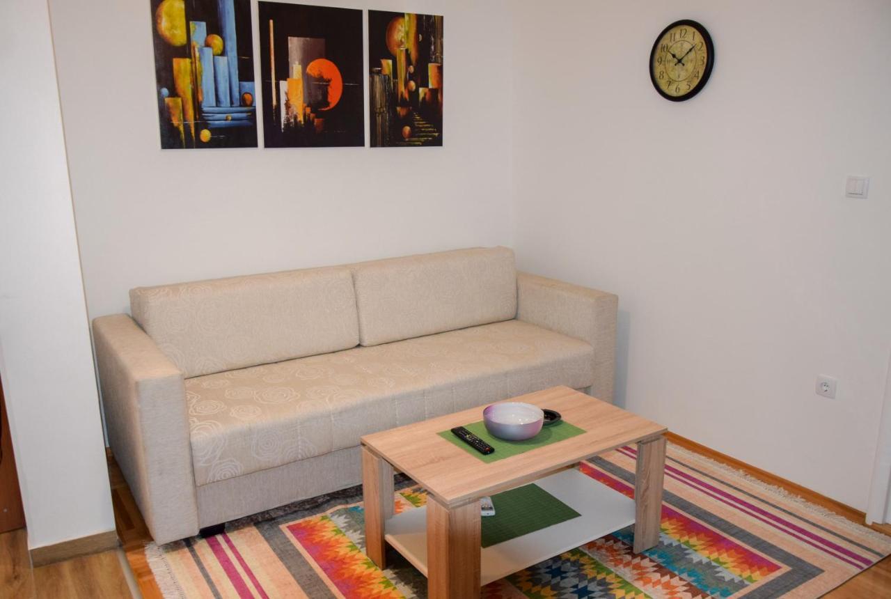 Apartman Masa Баня-Лука Екстер'єр фото