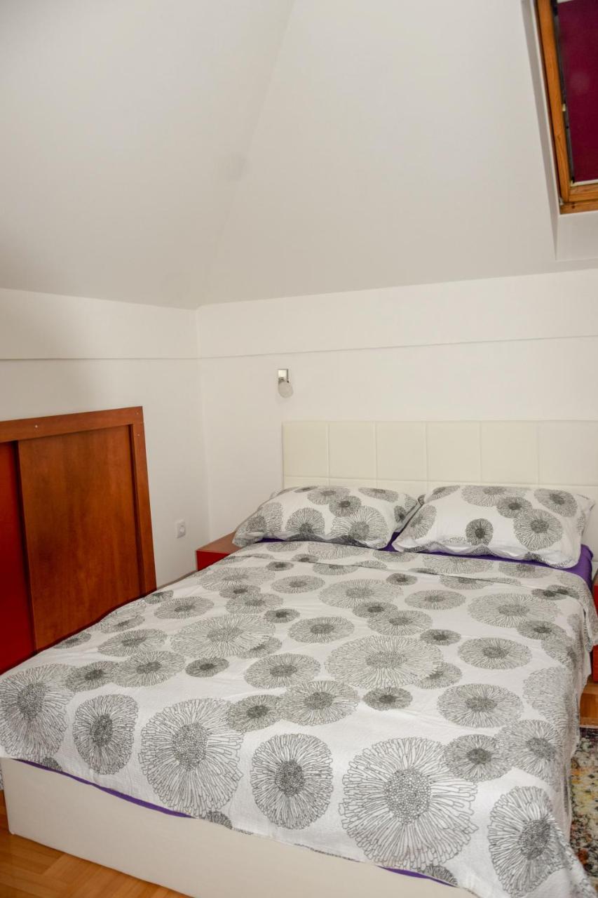 Apartman Masa Баня-Лука Екстер'єр фото
