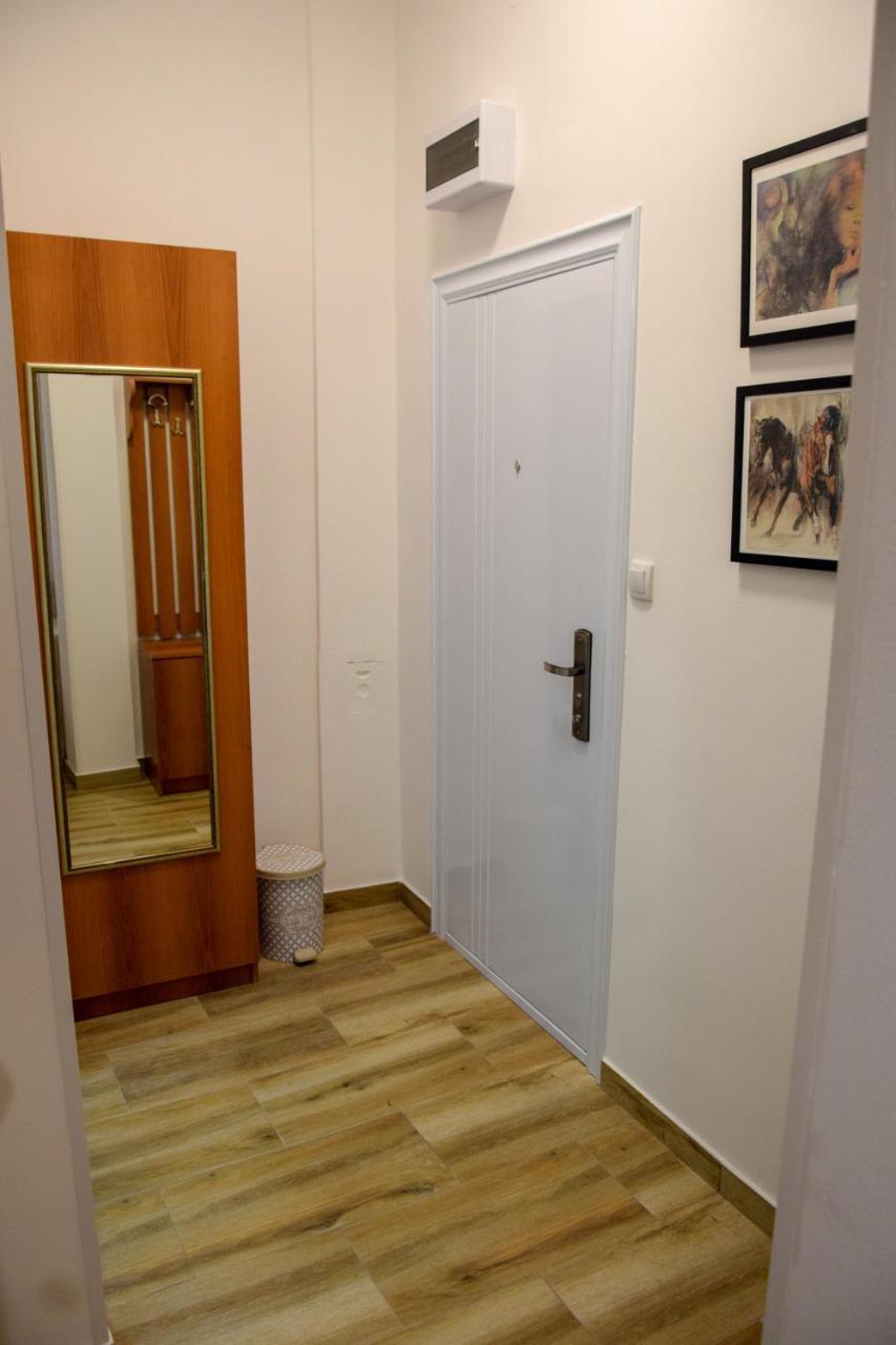 Apartman Masa Баня-Лука Екстер'єр фото