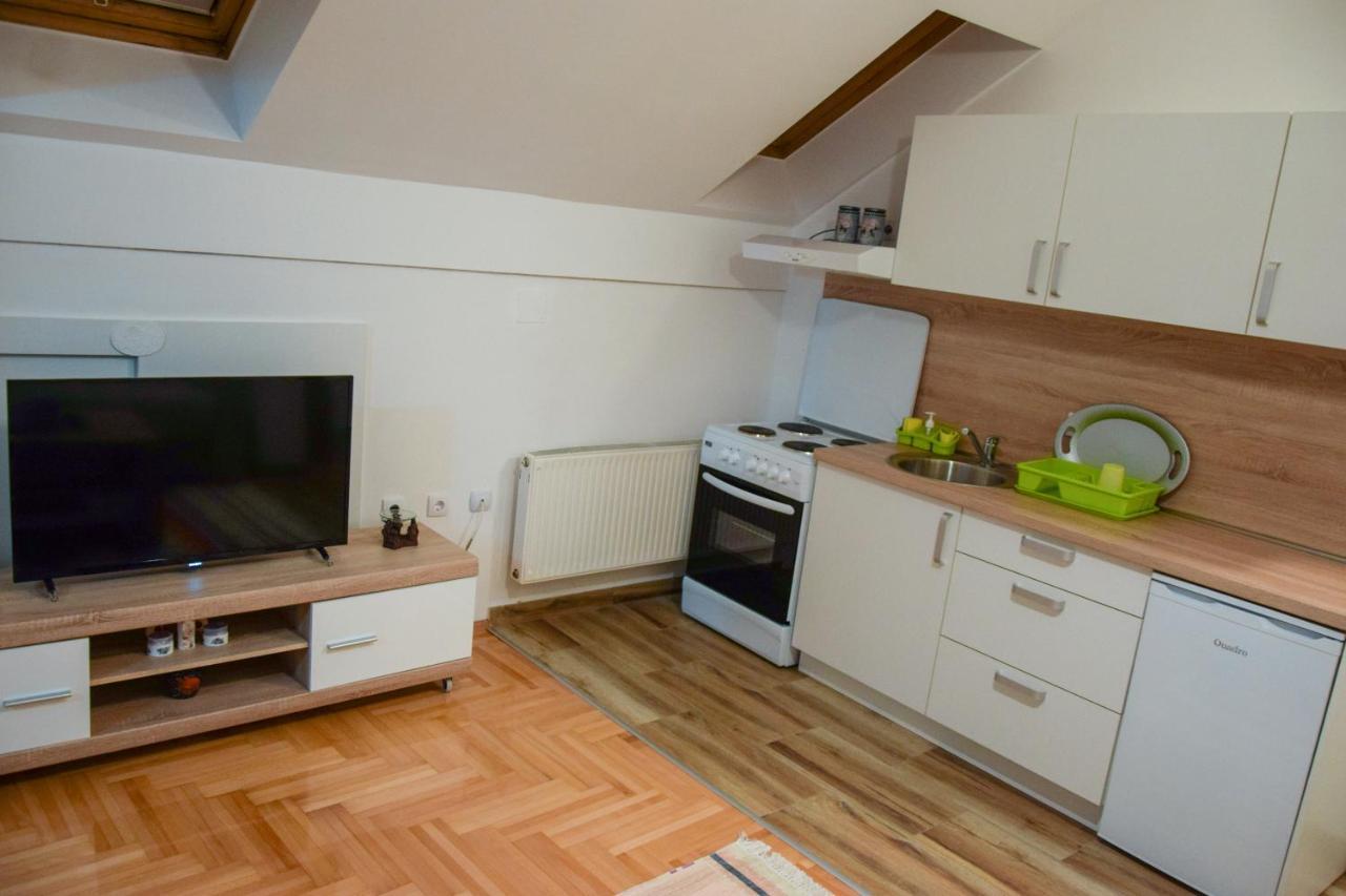 Apartman Masa Баня-Лука Екстер'єр фото