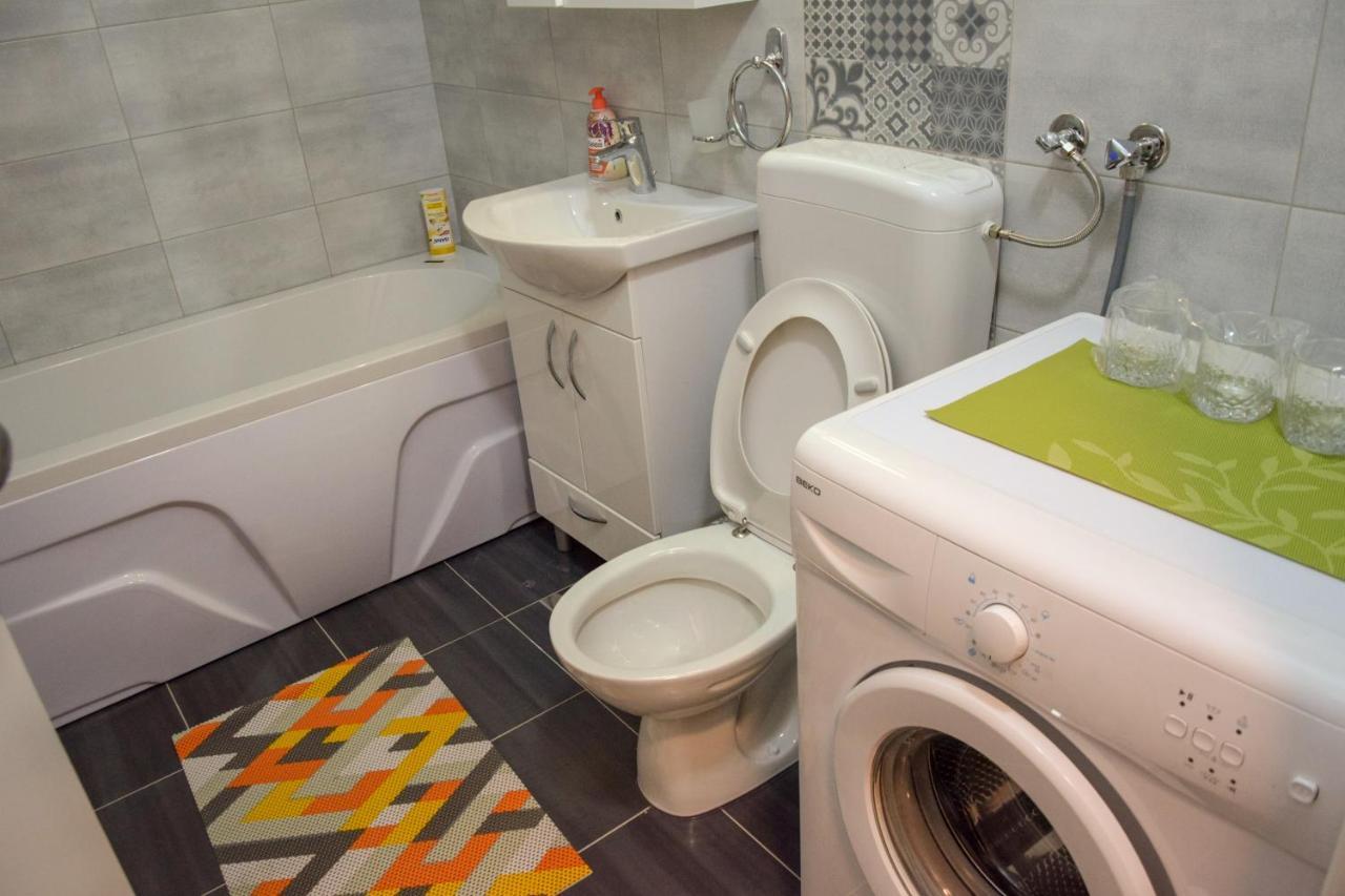 Apartman Masa Баня-Лука Екстер'єр фото