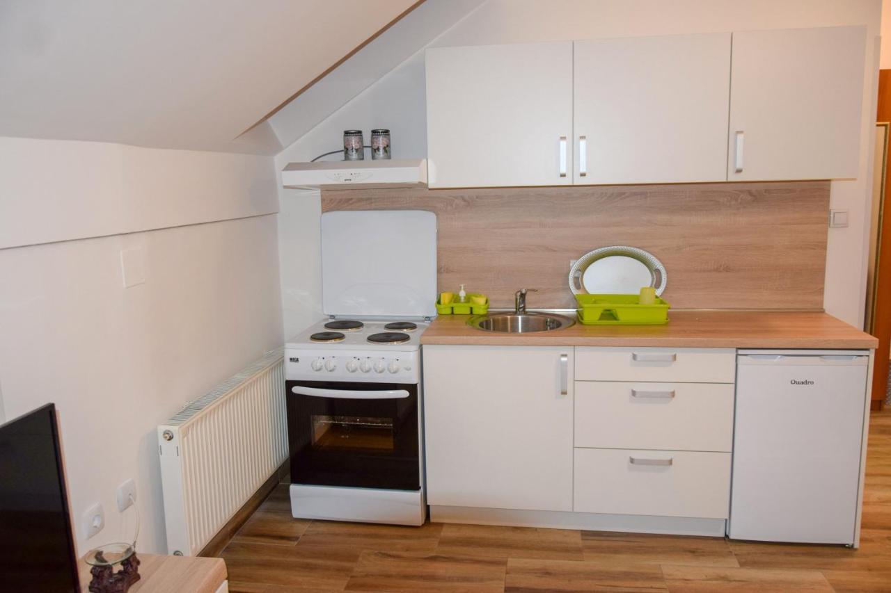Apartman Masa Баня-Лука Екстер'єр фото