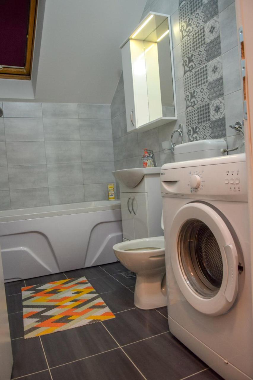 Apartman Masa Баня-Лука Екстер'єр фото
